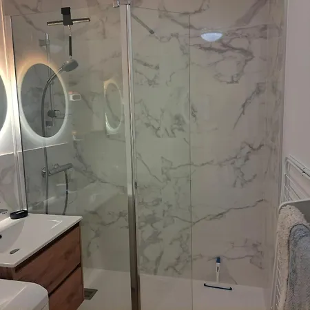 Avec Vue Exceptionnelle - 4 Pers. - Fr-1-482-182 * Фор-Маон-Плаж
